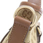 GUCCI Tote Bag 388929 canvas Brown GG
