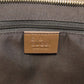 GUCCI Tote Bag 388929 canvas Brown GG