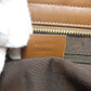 GUCCI Tote Bag 388929 canvas Brown GG