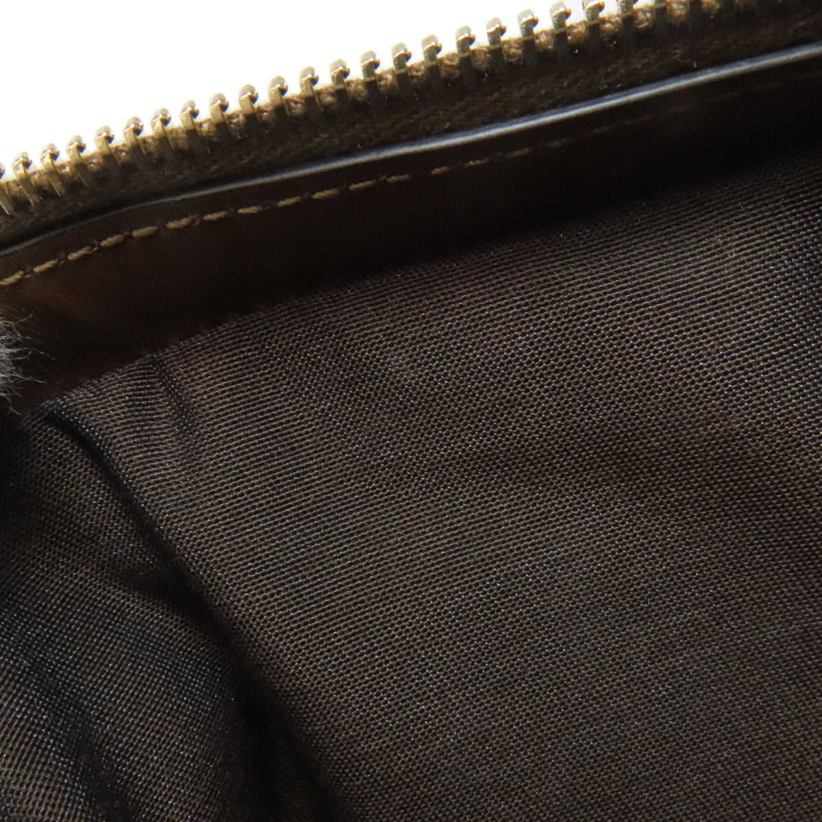 GUCCI Tote Bag 388929 canvas Brown GG