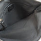 GUCCI Shoulder Bag 509639 Nylon black GG