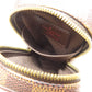 LOUIS VUITTON Accessory pouch N61738 Damier canvas Brown Etui Okapi PM