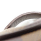 LOUIS VUITTON Accessory pouch N61738 Damier canvas Brown Etui Okapi PM