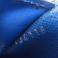 LOUIS VUITTON Long Wallet Purse N64030 Damier canvas gray Alexander NM