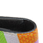 LOUIS VUITTON Long Wallet Purse N60457 Damier canvas multicolor Portefeuille Brazza NM Damier Graphite 3D