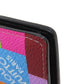 LOUIS VUITTON Long Wallet Purse N60457 Damier canvas multicolor Portefeuille Brazza NM Damier Graphite 3D
