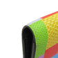 LOUIS VUITTON Long Wallet Purse N60457 Damier canvas multicolor Portefeuille Brazza NM Damier Graphite 3D
