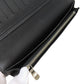 LOUIS VUITTON Long Wallet Purse N60457 Damier canvas multicolor Portefeuille Brazza NM Damier Graphite 3D