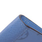 LOUIS VUITTON Long Wallet Purse M30757 Taigalama blue Portefeuille Blaza