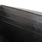 LOUIS VUITTON Long Wallet Purse M64551 Calfskin black Portefeuille Capsine