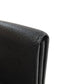 LOUIS VUITTON Long Wallet Purse M64551 Calfskin black Portefeuille Capsine