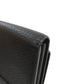 LOUIS VUITTON Long Wallet Purse M64551 Calfskin black Portefeuille Capsine