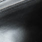 LOUIS VUITTON Long Wallet Purse M61867 Mahina leather black Zippy wallet