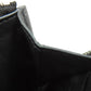 LOUIS VUITTON Long Wallet Purse M61867 Mahina leather black Zippy wallet
