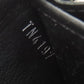 LOUIS VUITTON Long Wallet Purse M61867 Mahina leather black Zippy wallet