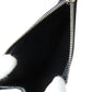 BALENCIAGA Coin case 640535 leather black Coin Card Case