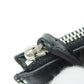 BALENCIAGA Coin case 640535 leather black Coin Card Case