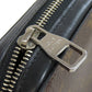 LOUIS VUITTON business bag M61506 Monogram canvas Brown Zippy XL