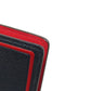 LOUIS VUITTON Long Wallet Purse M63434 Taiga Leather Navy Portefeuille Blaza