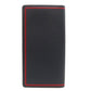 LOUIS VUITTON Long Wallet Purse M63434 Taiga Leather Navy Portefeuille Blaza