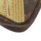 LOUIS VUITTON Accessory pouch M63798 Monogram canvas Brown Mini Pochette Accessoires Label Collection