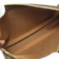LOUIS VUITTON Accessory pouch M63798 Monogram canvas Brown Mini Pochette Accessoires Label Collection
