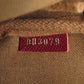 LOUIS VUITTON Accessory pouch M63798 Monogram canvas Brown Mini Pochette Accessoires Label Collection