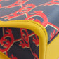GUCCI Handbag 605614 PVC Navy Children's Snail