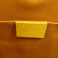 GUCCI Handbag 605614 PVC Navy Children's Snail