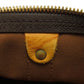 LOUIS VUITTON Boston Duffel bag M41416 Monogram canvas Brown Keepall 50