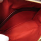 LOUIS VUITTON Shoulder Bag M45255 Damier canvas Brown Naviglio