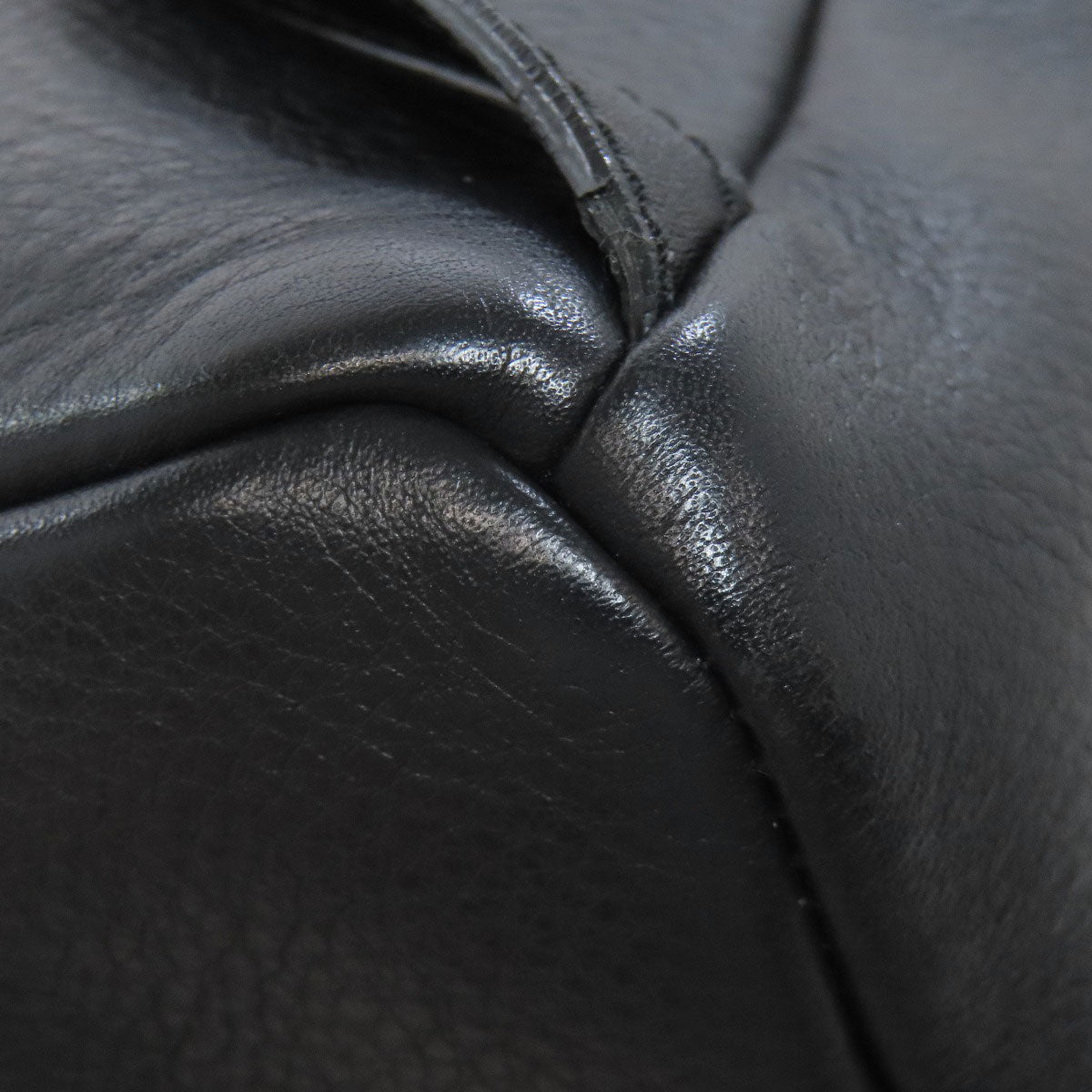 FENDI Backpack Calfskin black By The Way Mini