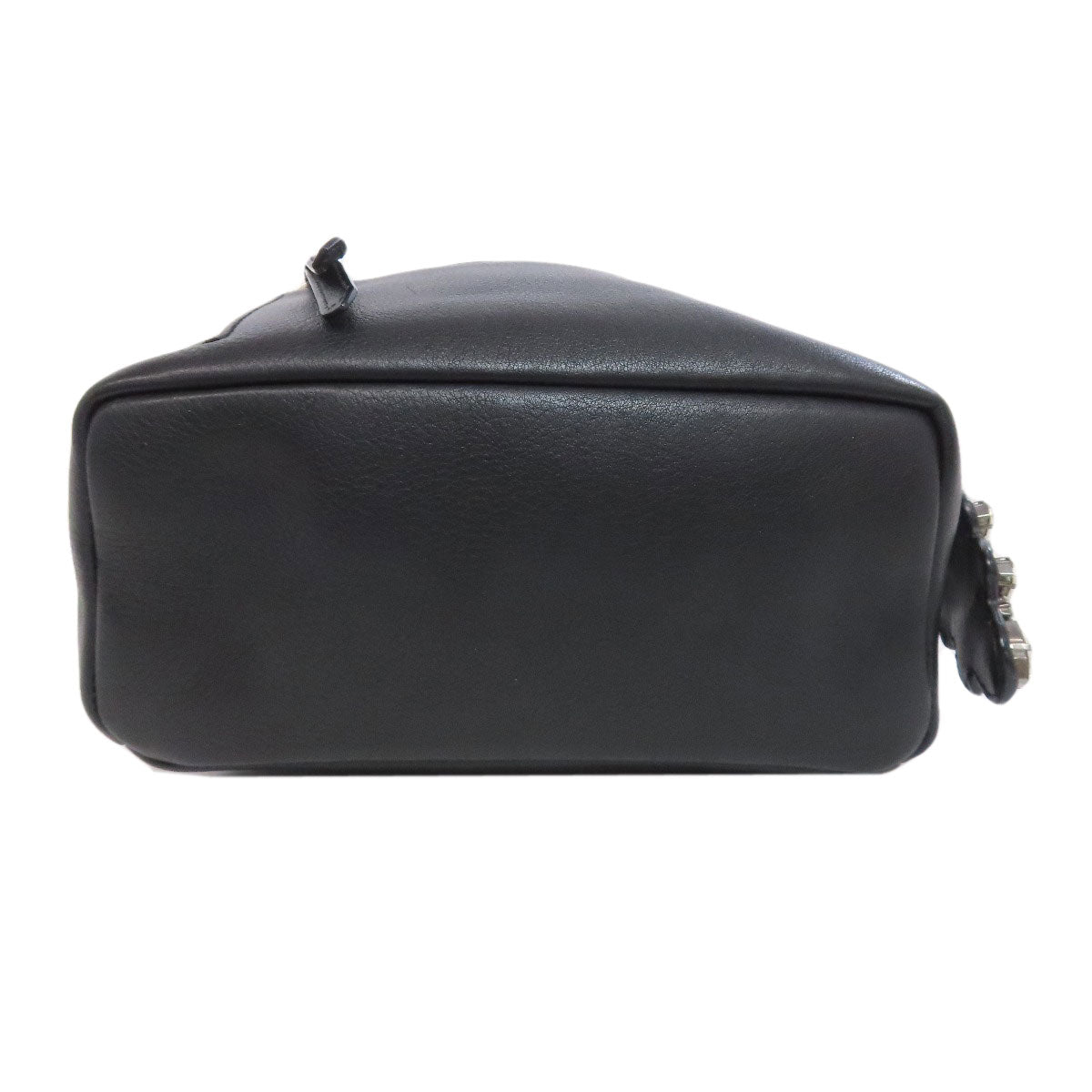 FENDI Backpack Calfskin black By The Way Mini