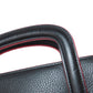 Christian Louboutin Handbag Calfskin black Studs 2WAY