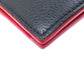 Christian Louboutin Handbag Calfskin black Studs 2WAY
