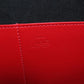 Christian Louboutin Handbag Calfskin black Studs 2WAY