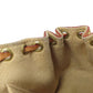 LOUIS VUITTON Handbag M92399 Monogram canvas Brown Teda PM