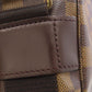 LOUIS VUITTON Shoulder Bag N42270 Damier canvas Brown Broadway