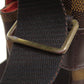 LOUIS VUITTON Shoulder Bag N42270 Damier canvas Brown Broadway
