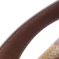 LOUIS VUITTON Shoulder Bag N42270 Damier canvas Brown Broadway