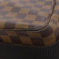 LOUIS VUITTON Shoulder Bag N42270 Damier canvas Brown Broadway