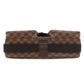 LOUIS VUITTON Shoulder Bag N42270 Damier canvas Brown Broadway