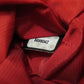 CHANEL Boston Duffel bag Nylon black Travel line