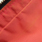 CHANEL Boston Duffel bag Nylon black Travel line