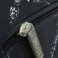 CHANEL Boston Duffel bag Nylon black Travel line