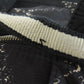 CHANEL Boston Duffel bag Nylon black Travel line