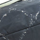 CHANEL Boston Duffel bag Nylon black Travel line