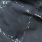 CHANEL Boston Duffel bag Nylon black Travel line