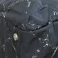 CHANEL Boston Duffel bag Nylon black Travel line