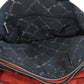 CHANEL Boston Duffel bag Nylon black Travel line
